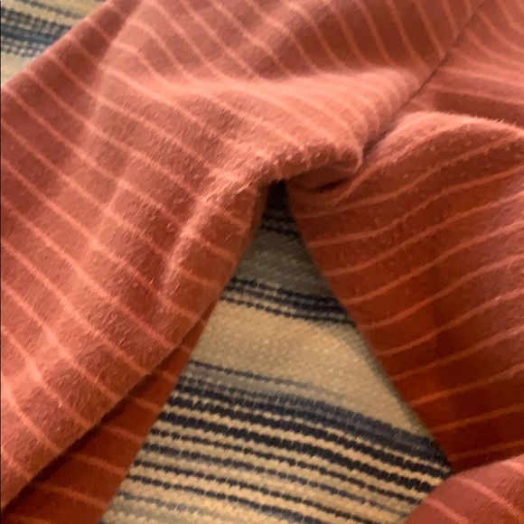 Summer & Sage Bell sleeve dress - Picture 5 of 5